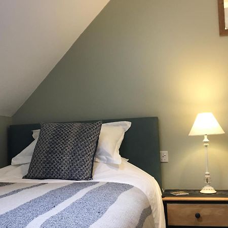 The Old School House Bed & Breakfast Haltwhistle Eksteriør bilde
