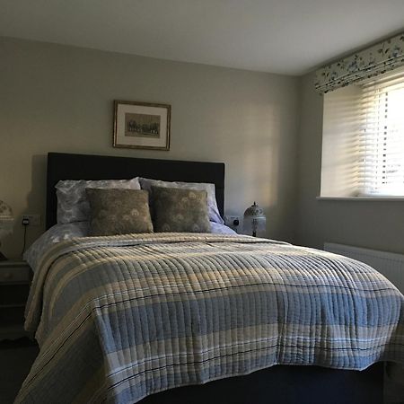 The Old School House Bed & Breakfast Haltwhistle Eksteriør bilde