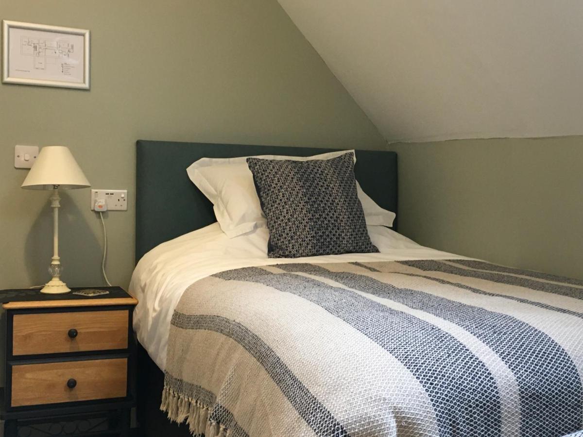The Old School House Bed & Breakfast Haltwhistle Eksteriør bilde