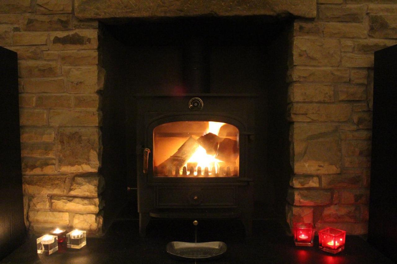 The Old School House Bed & Breakfast Haltwhistle Eksteriør bilde