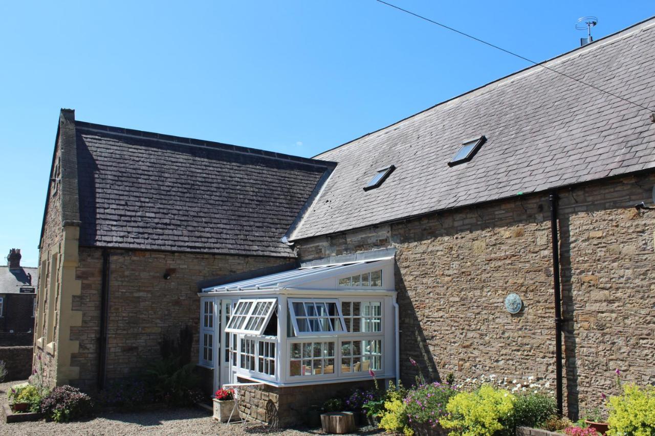 The Old School House Bed & Breakfast Haltwhistle Eksteriør bilde