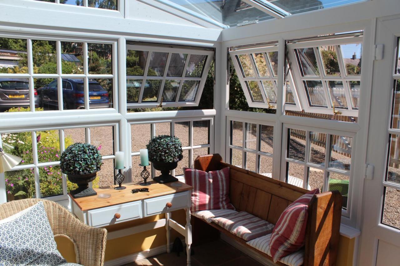 The Old School House Bed & Breakfast Haltwhistle Eksteriør bilde