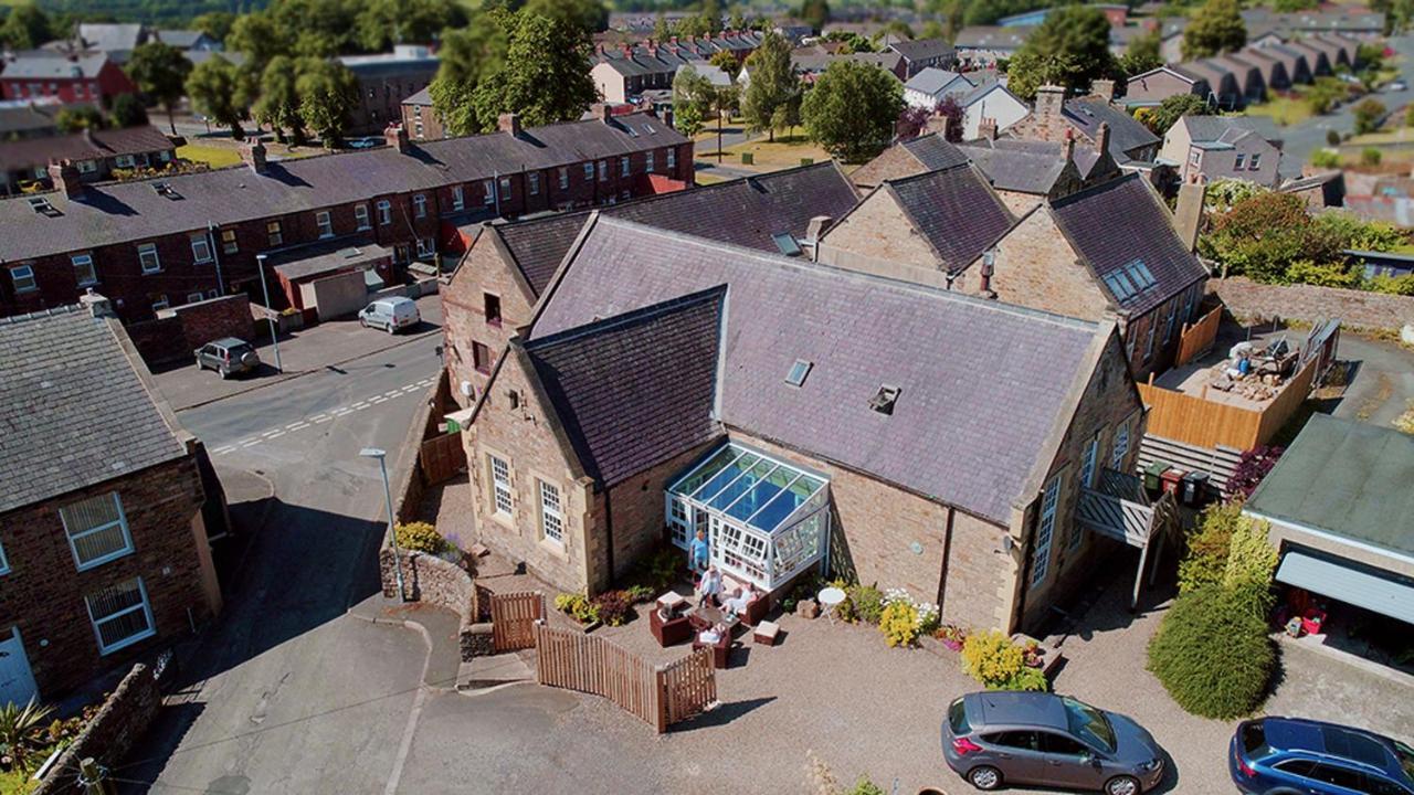 The Old School House Bed & Breakfast Haltwhistle Eksteriør bilde