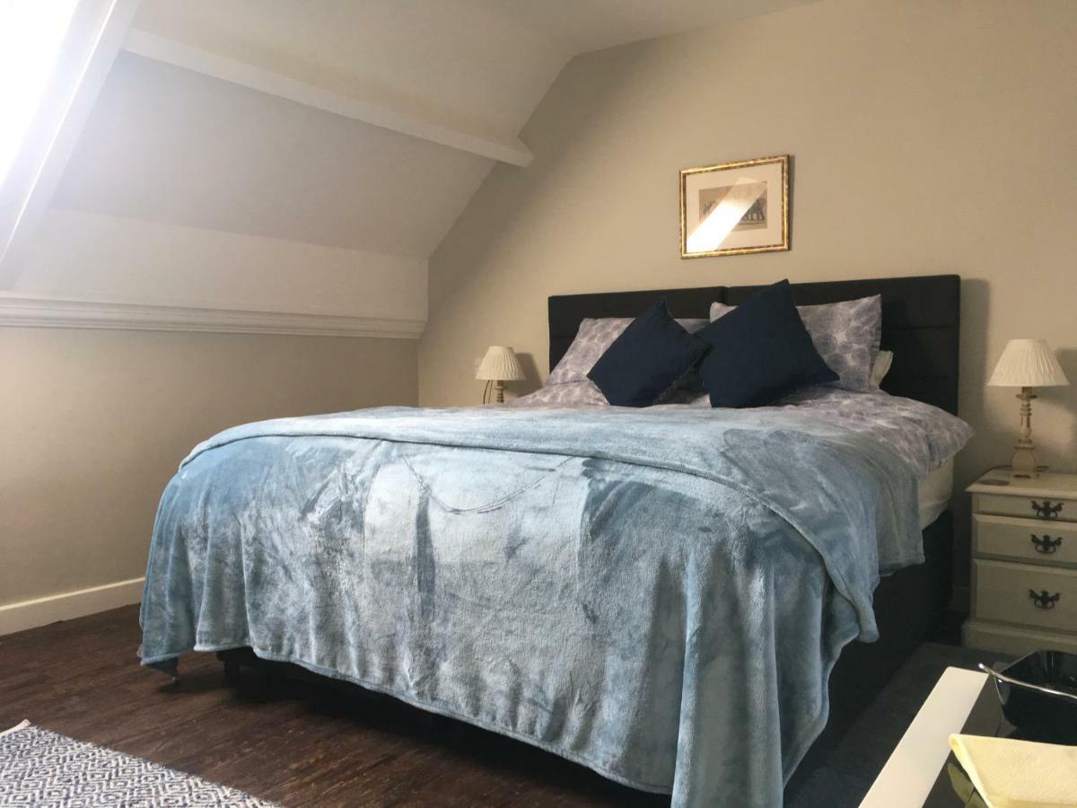 The Old School House Bed & Breakfast Haltwhistle Eksteriør bilde