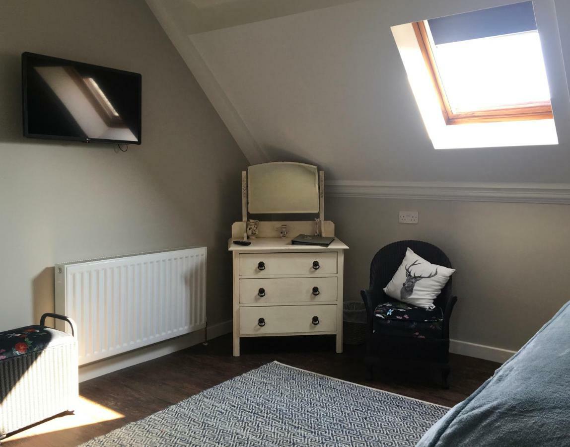 The Old School House Bed & Breakfast Haltwhistle Eksteriør bilde