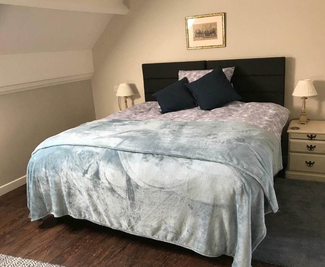 The Old School House Bed & Breakfast Haltwhistle Eksteriør bilde