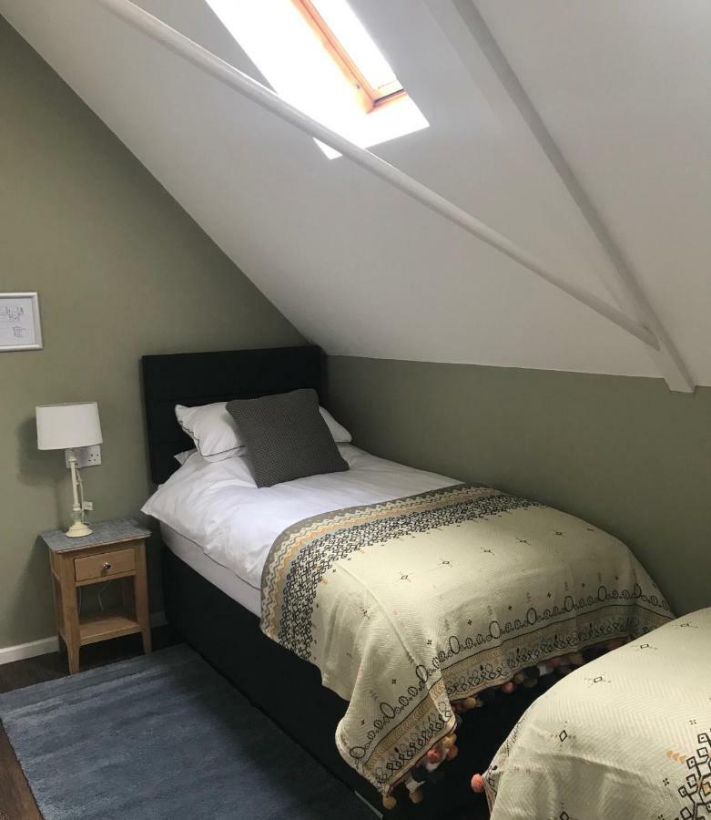 The Old School House Bed & Breakfast Haltwhistle Eksteriør bilde